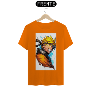 Nome do produto Camisa Naruto