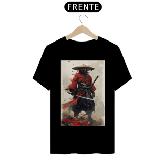 Nome do produto Camisa Samurai