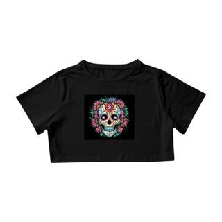 Nome do produto Caveira mexicana