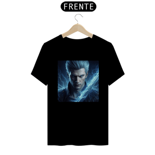 Nome do produto Camisa Guerreiro