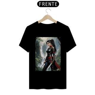 Nome do produto Camisa Guerreira