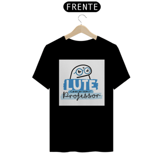 Nome do produto Camisa Flork Professor