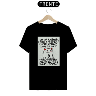 Camisa Juízo