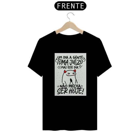 Camisa Juízo