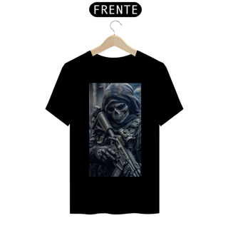 Nome do produto Camisa Atirador