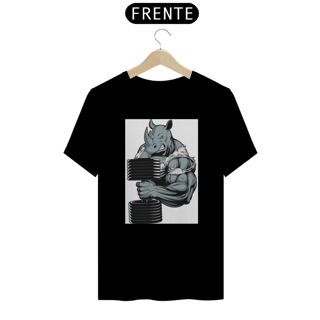 Nome do produto Camisa Rinoceronte