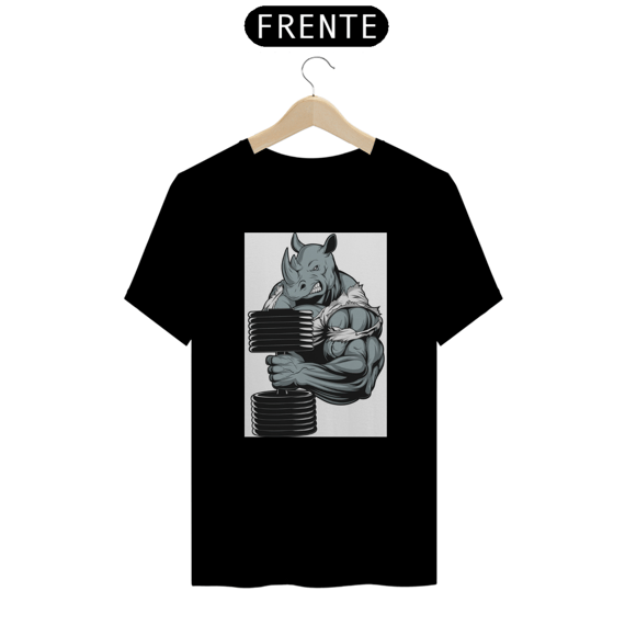 Camisa Rinoceronte