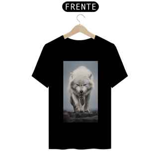Nome do produto Camisa Lobo