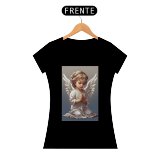 Nome do produto Camisa Angel