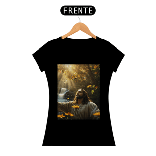 Nome do produto Camisa Jesus cristo