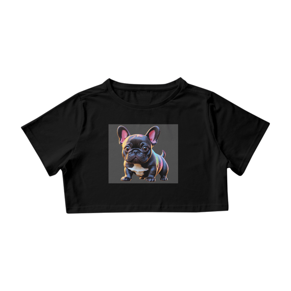 Cropped Doguinho