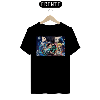 KIMETSU NO YABA