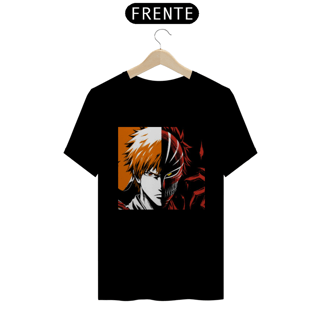 Nome do produto Camisa Ichigo