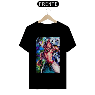 Nome do produto Camisa Majin Boll