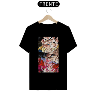 Camisa Dragon Ball
