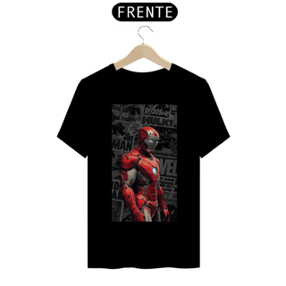Nome do produto Homem de ferrro