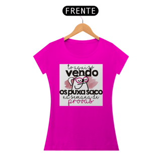 Nome do produto Camisa baby long Flork 