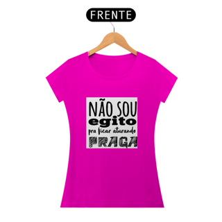 Nome do produto Camisa baby long Egito