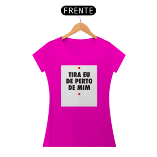 Nome do produto Camisa baby long Perto de mim