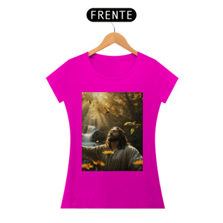 Nome do produto Camisa Jesus cristo