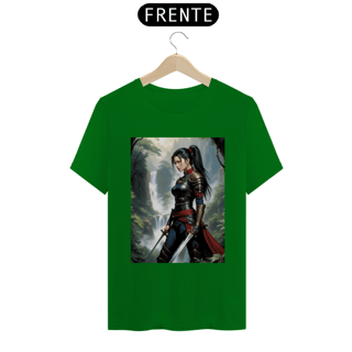 Nome do produto Camisa Guerreira