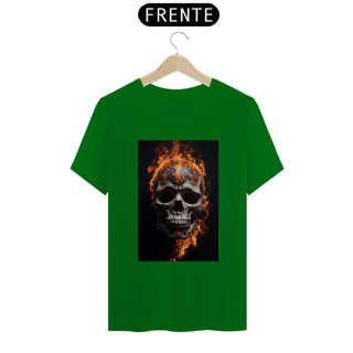 Nome do produto Camisa Caveira