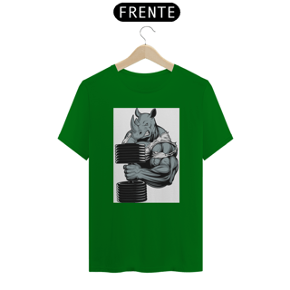 Nome do produto Camisa Rinoceronte