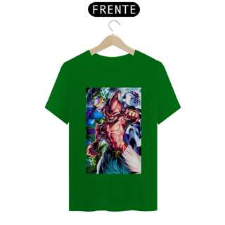 Nome do produto Camisa Majin Boll