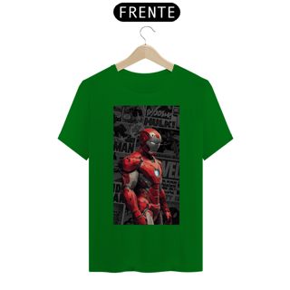 Nome do produto Homem de ferrro