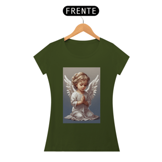 Nome do produto Camisa Angel