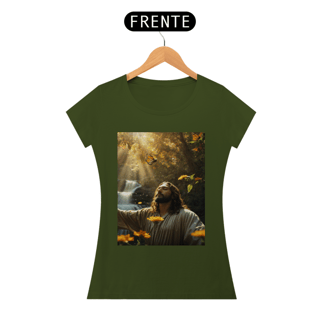 Nome do produto Camisa Jesus cristo
