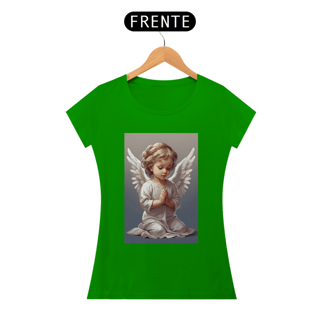Nome do produto Camisa Angel
