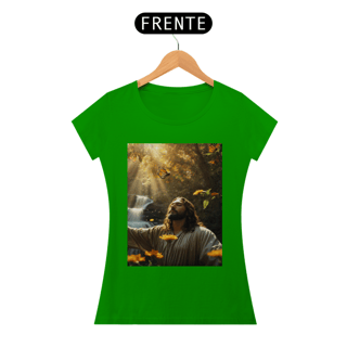 Nome do produto Camisa Jesus cristo