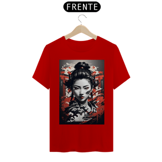 Nome do produto Camisa Gueixa