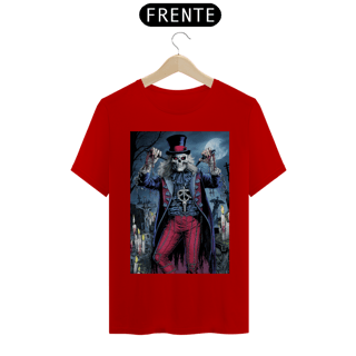 Nome do produto Camisa Senhor morte