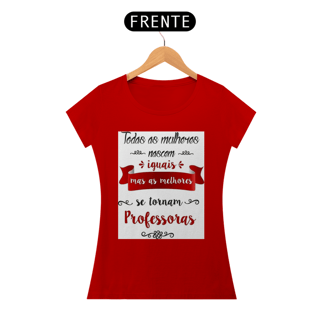 Nome do produto Camisa baby long 