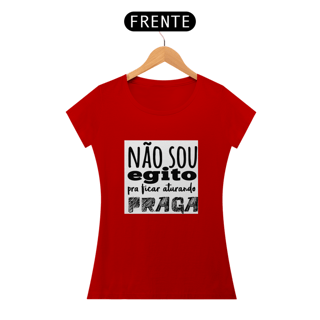 Nome do produto Camisa baby long Egito
