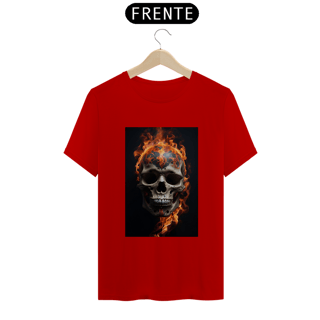 Nome do produto Camisa Caveira