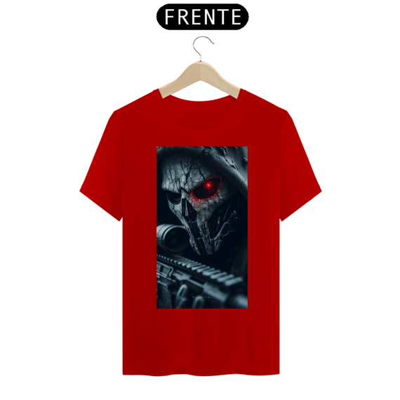 Camisa Sniper