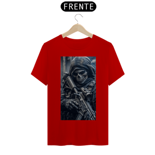 Nome do produto Camisa Atirador