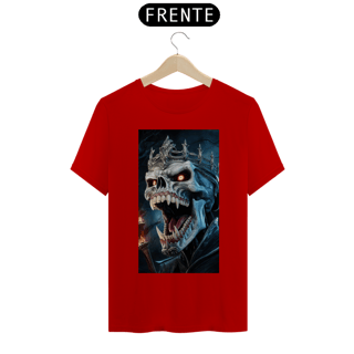 Nome do produto Camisa Rei caveira