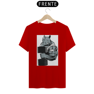 Nome do produto Camisa Rinoceronte