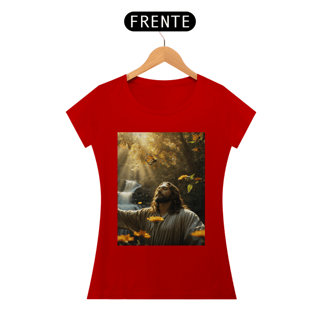 Nome do produto Camisa Jesus cristo