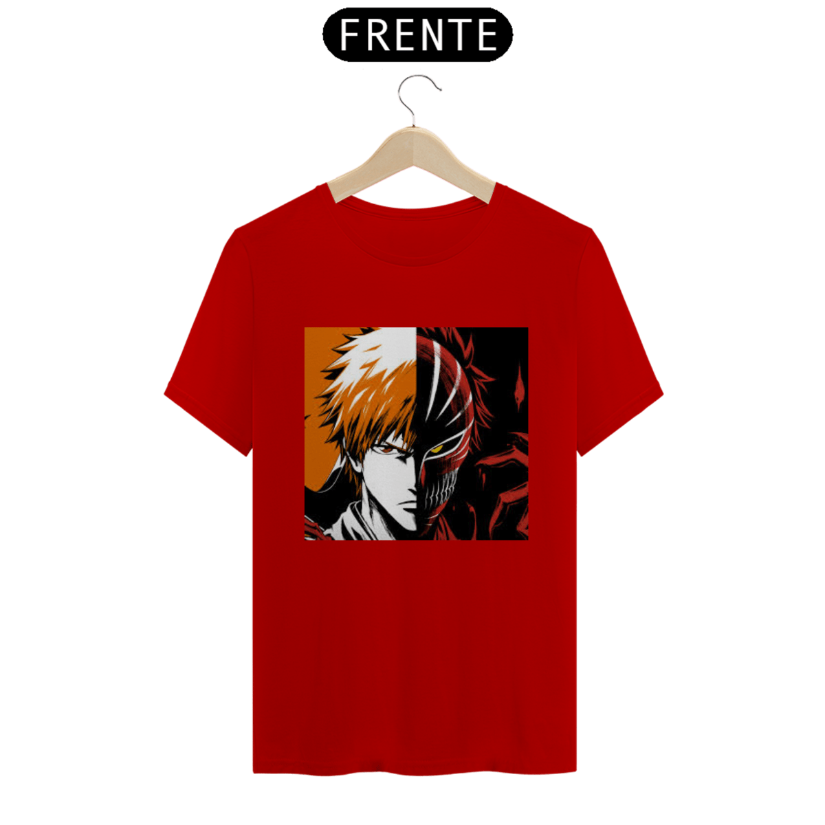 Nome do produto: Camisa Ichigo