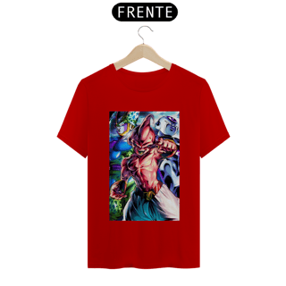 Nome do produto Camisa Majin Boll