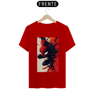 Nome do produto Camisa Homem aranha