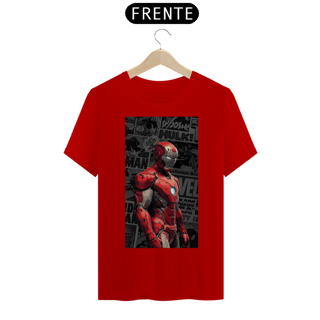 Homem de ferrro