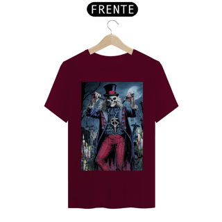 Nome do produto Camisa Senhor morte