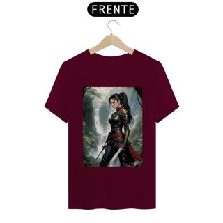 Nome do produto Camisa Guerreira