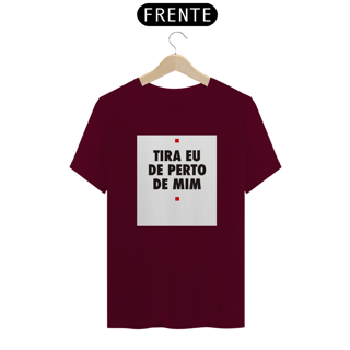 Nome do produto Camisa Perto de mim